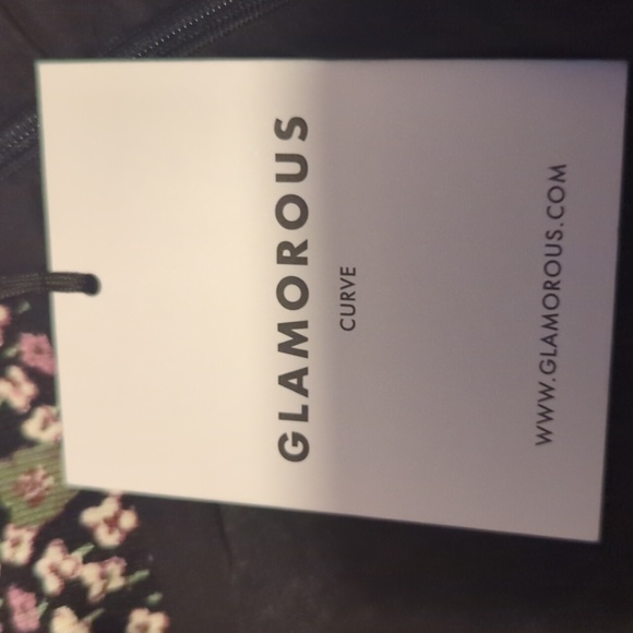 Floral Mini A-Line Skirt 20 - Picture 11 of 12